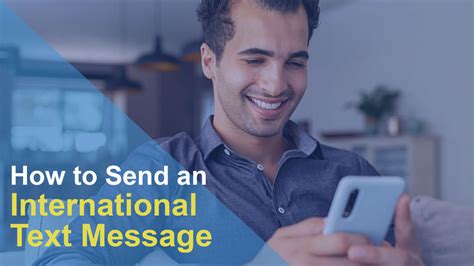 free international text messaging.